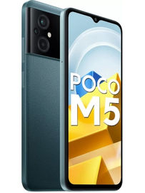 Poco M5