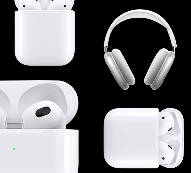 the best AirPods deals